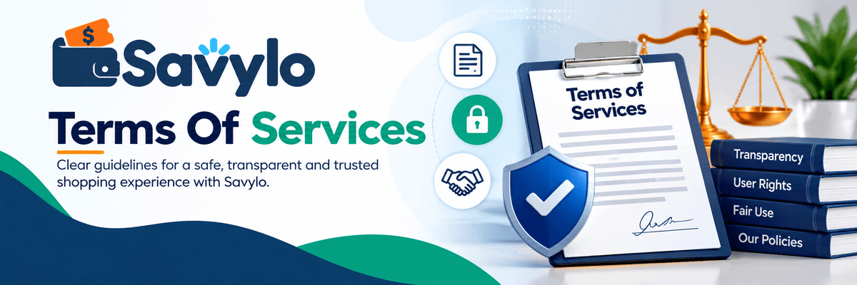 Terms & Conditions Banner