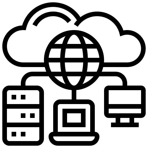 Web Hosting/Servers