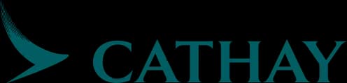 Cathay Pacific Airways - EU