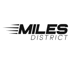 Miles District coupons and deals