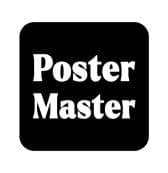 Poster Master US