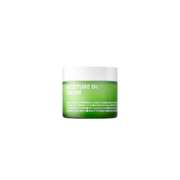 ISOI - Moisuture Dr. Cream - 70ml
