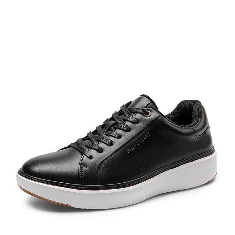 BRUNO MARC Men s Comfortable Smart Casual Sneakers