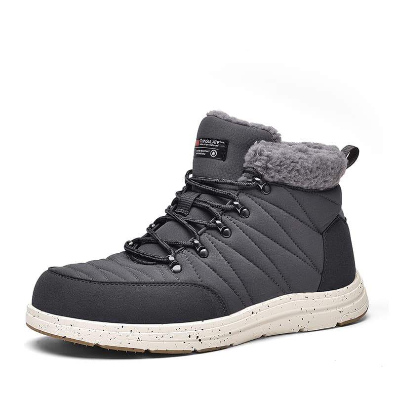 BRUNO MARC Men s Lightweight Winter Boots