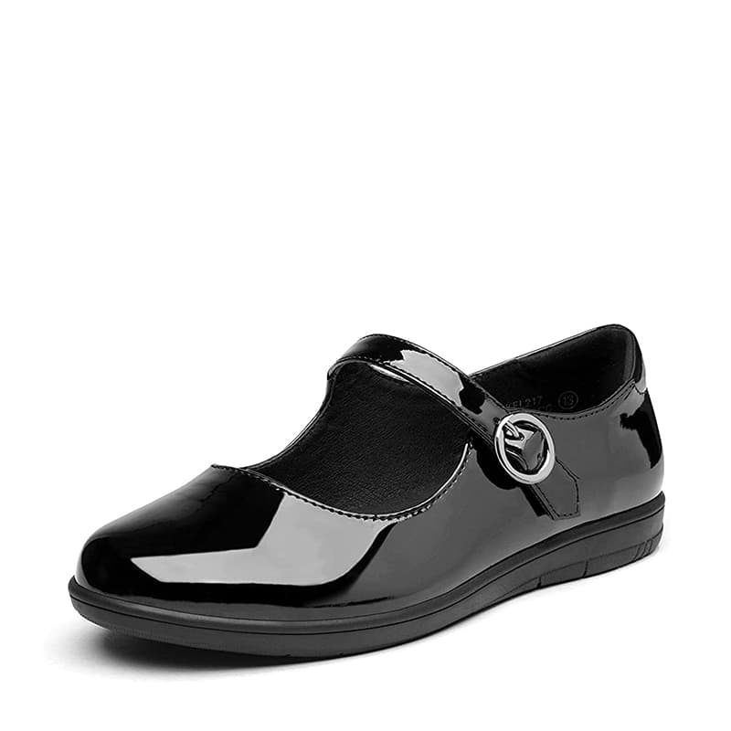 DREAM PAIRS Girl s Mary Jane School Shoes