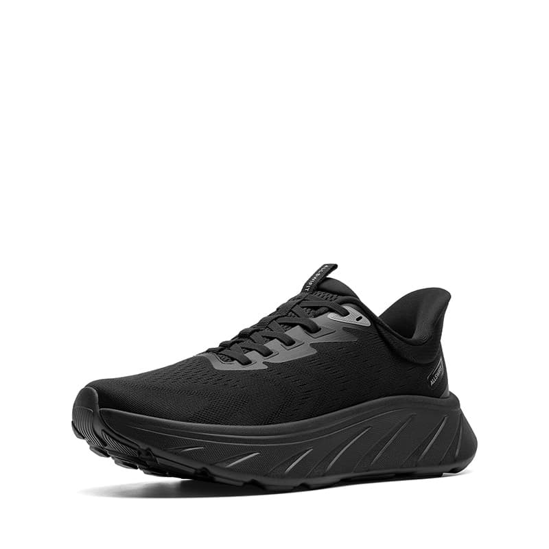 NORTIV 8 Men s Lightweight Slip On Walking Shoes