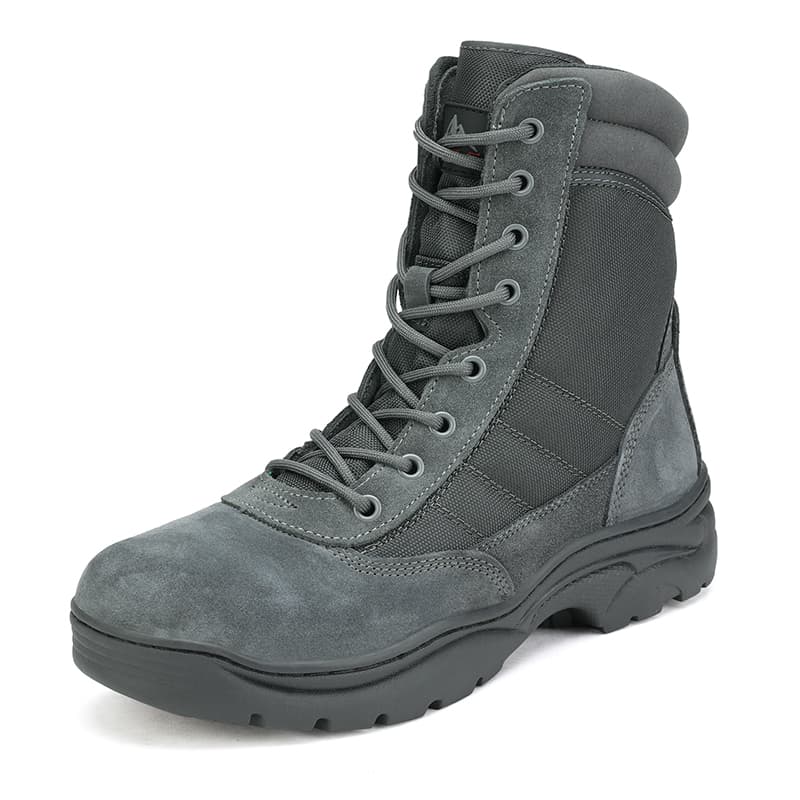 NORTIV 8 Men s Military Tactical Combat Boots