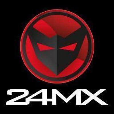 24MX coupons and deals