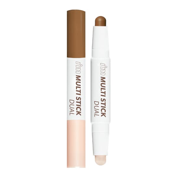 I'M MEME - I'M Multi Stick Dual - 3.3g - 001 Contouring