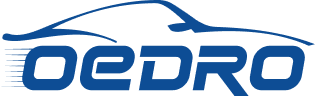 Oedro (US) logo