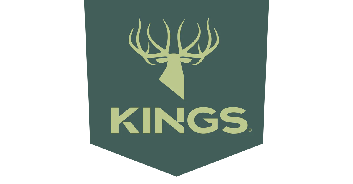 Kings Camo (US) logo