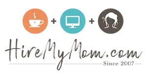 Exclusive HireMyMom.com Discounts