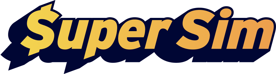 SuperSim Discount Offers