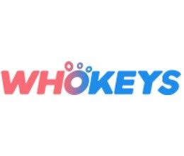 Whokeys Discount Deals