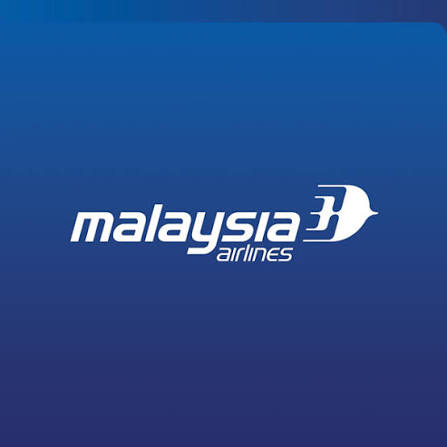Malaysia Airlines logo